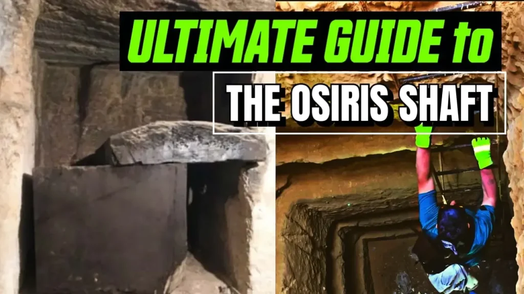 Osiris Shaft