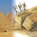 Fascinating Egyptian Pyramids