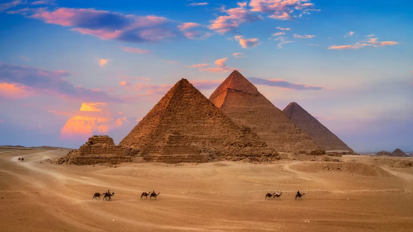 Egypt