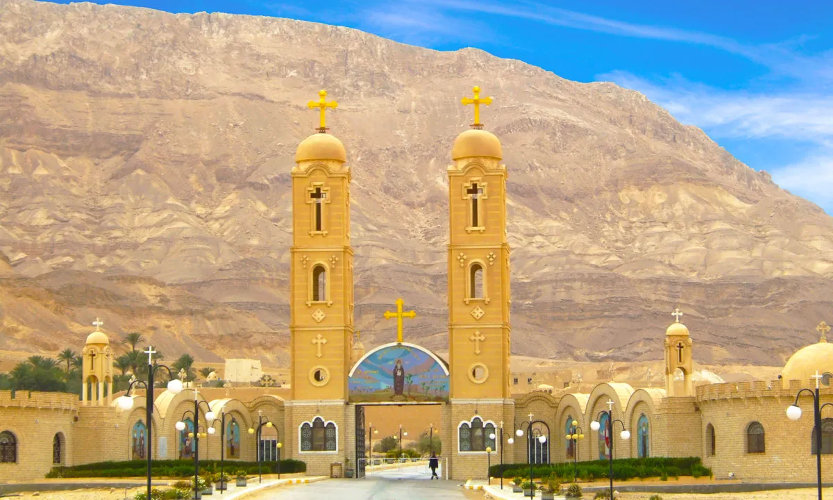 Egypt