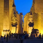 Luxor City
