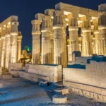 Luxor Temple Egypt Guide : History, Secrets, Architecture & Travel Tips