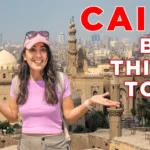 Things to Do in Cairo, Egypt