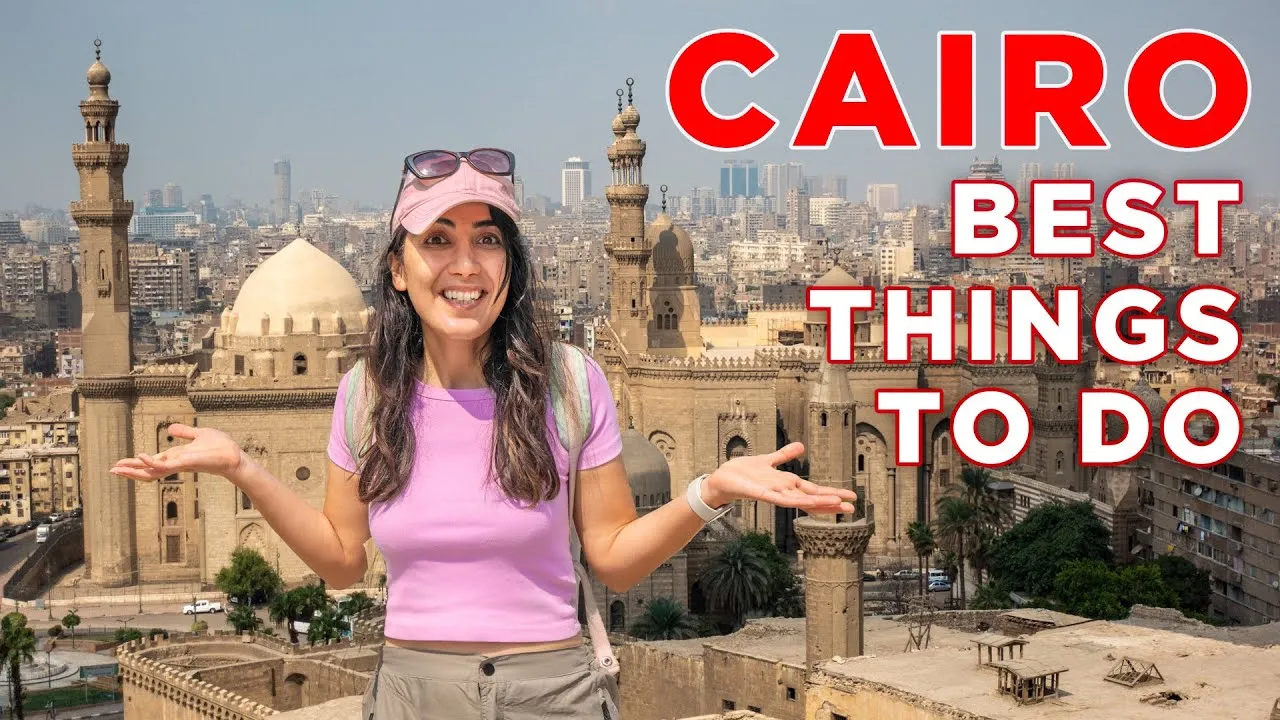 Egypt