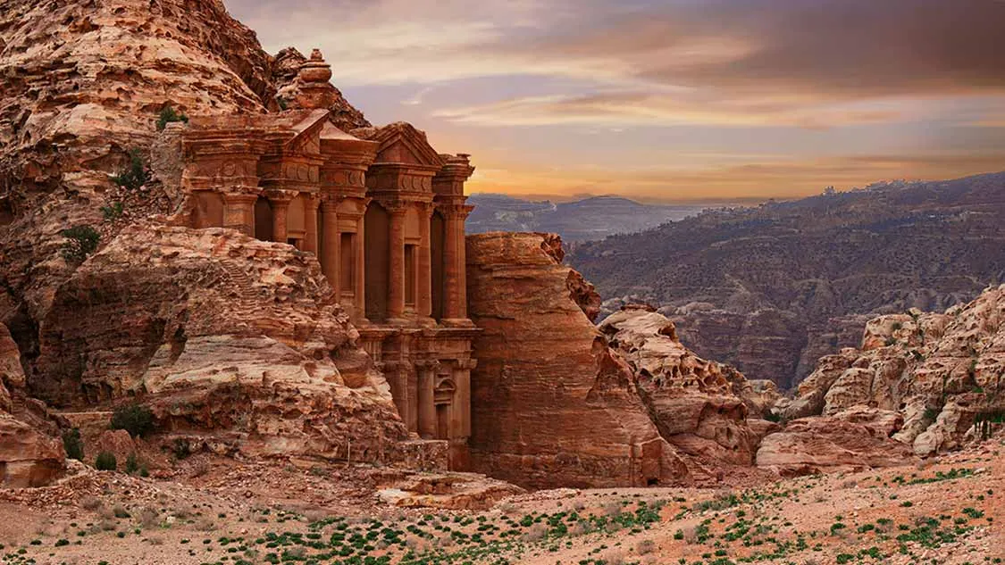 Best Places to Visit in Jordan | Top Attractions, History & Travel Guide