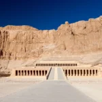 Top 10 Oldest Temples in Egypt