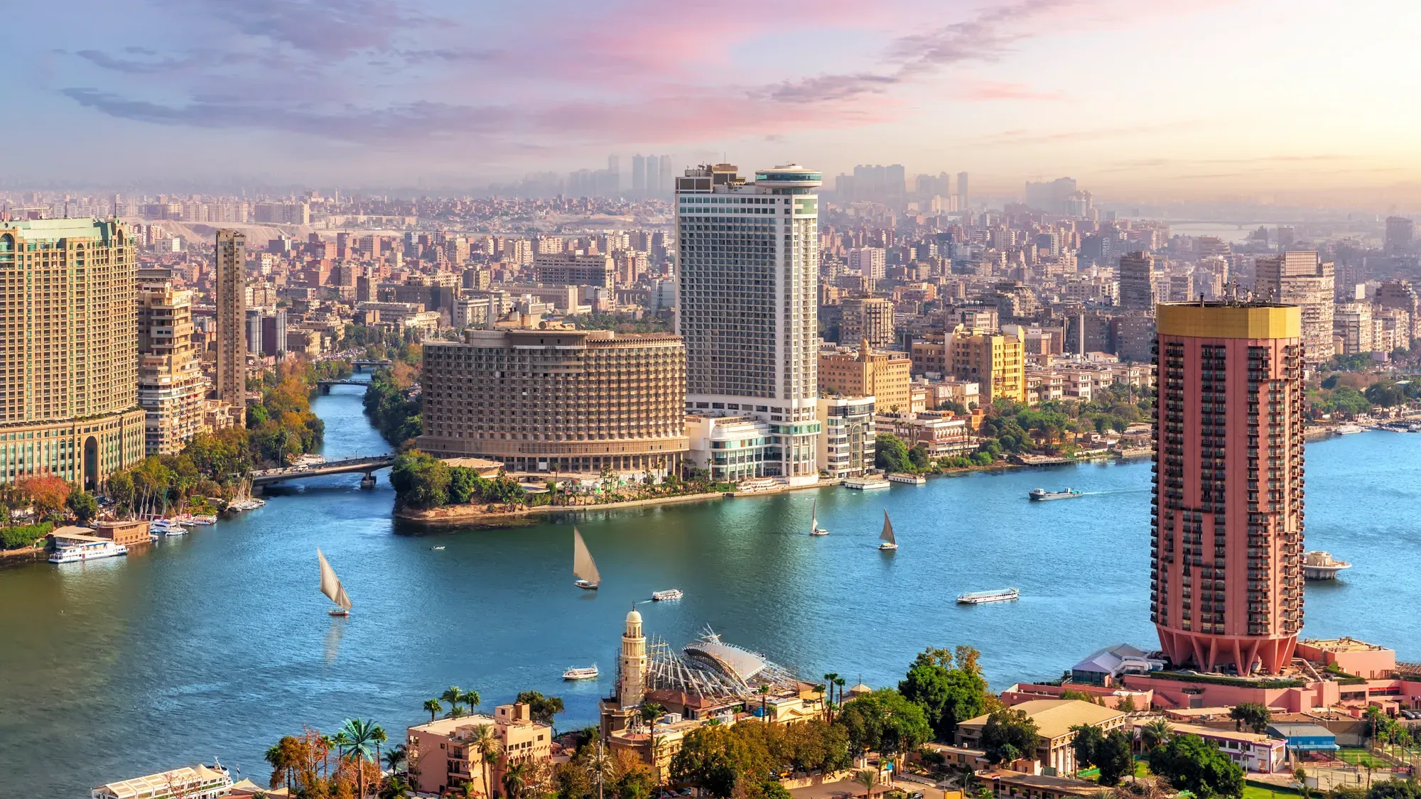 Egypt