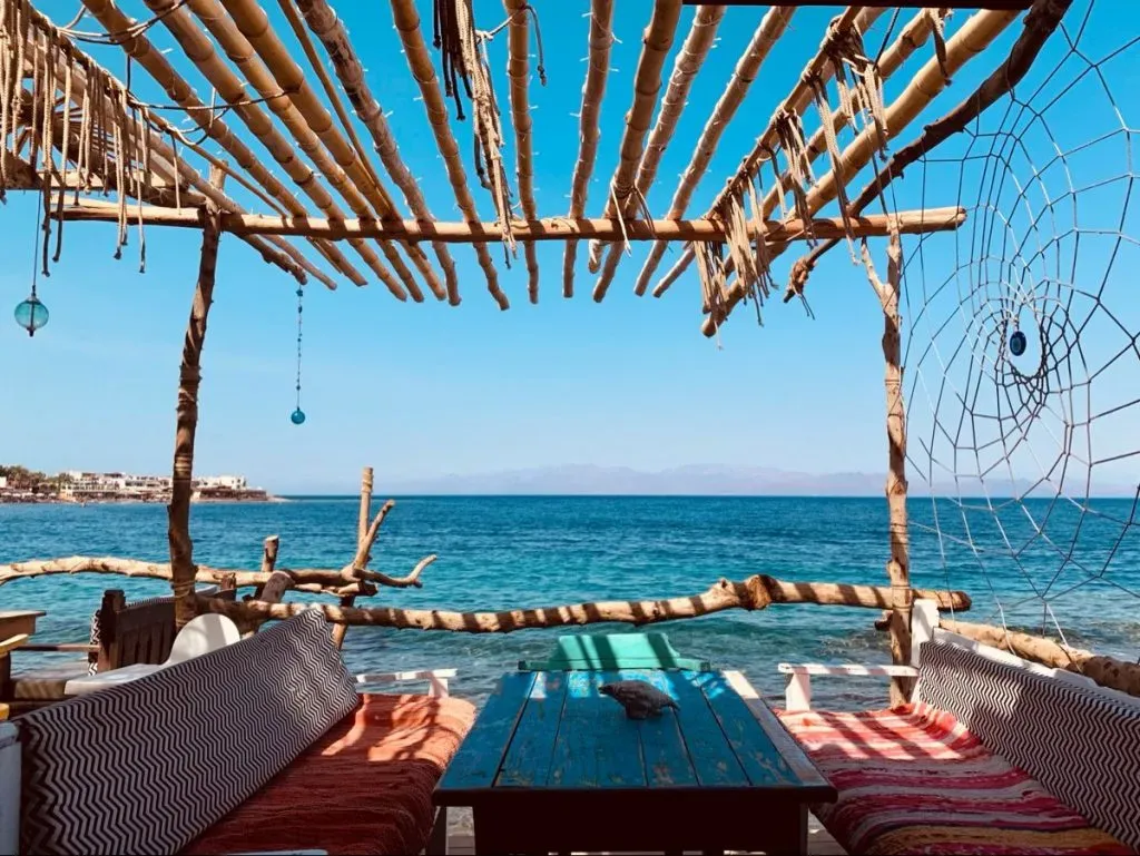 Top 10 THings to do in Dahab
