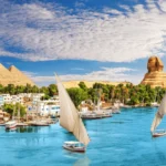Top Tourist Attractions to Visit in Dahab