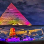 Tourist Attractions in Egypt