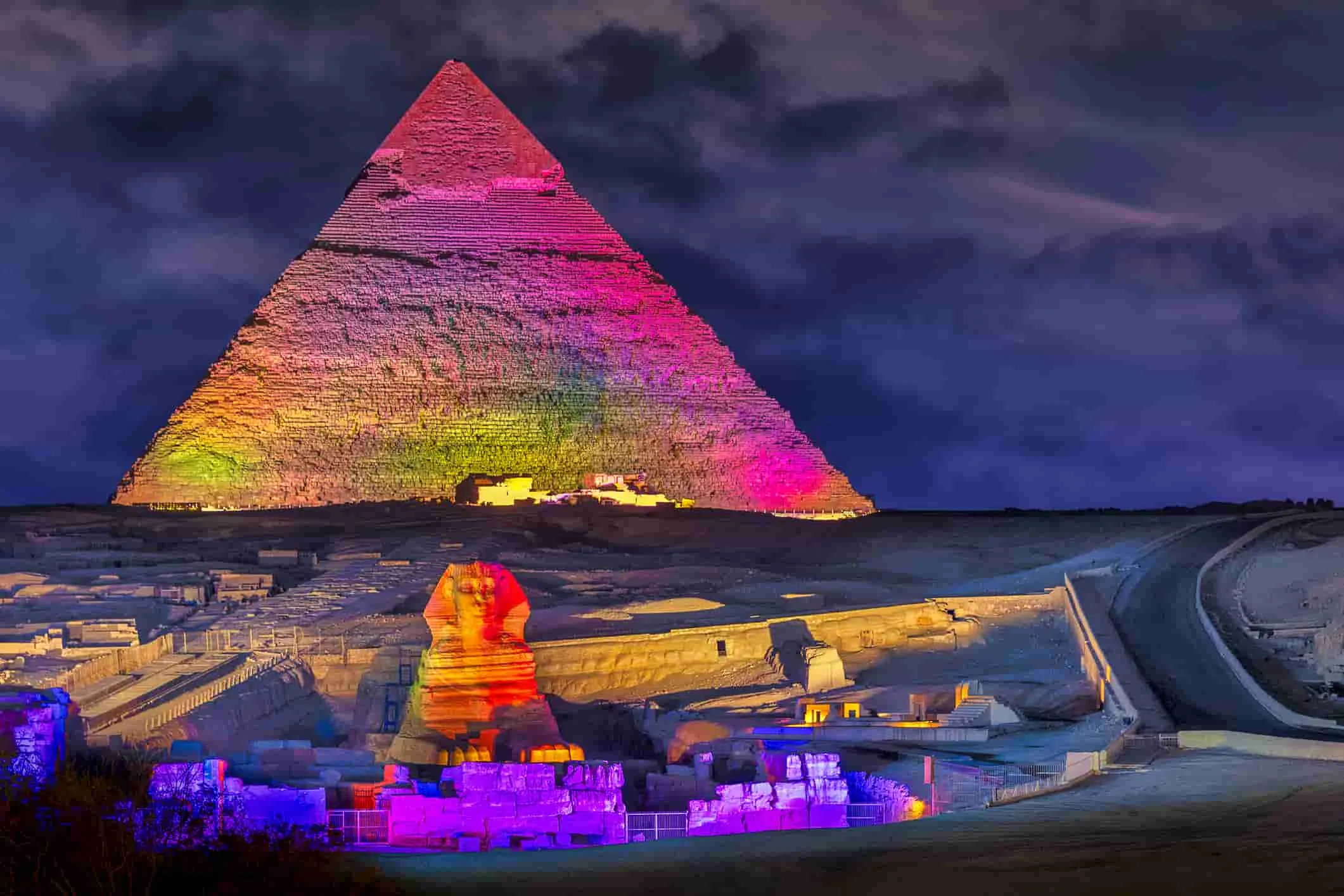 Egypt