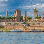 Where to Stay in Luxor City