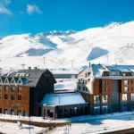 Top 10 Hotels in Kayseri Turkey | Best Places to Stay & Travel Guide