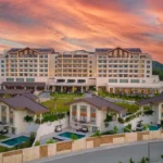 Top 10 Hotels and Accommodations in Mersin