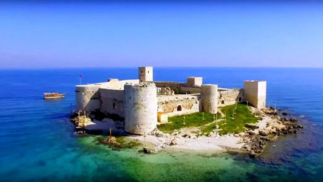 Top 10 Places to Visit in Mersin Turkey – Travel Guide