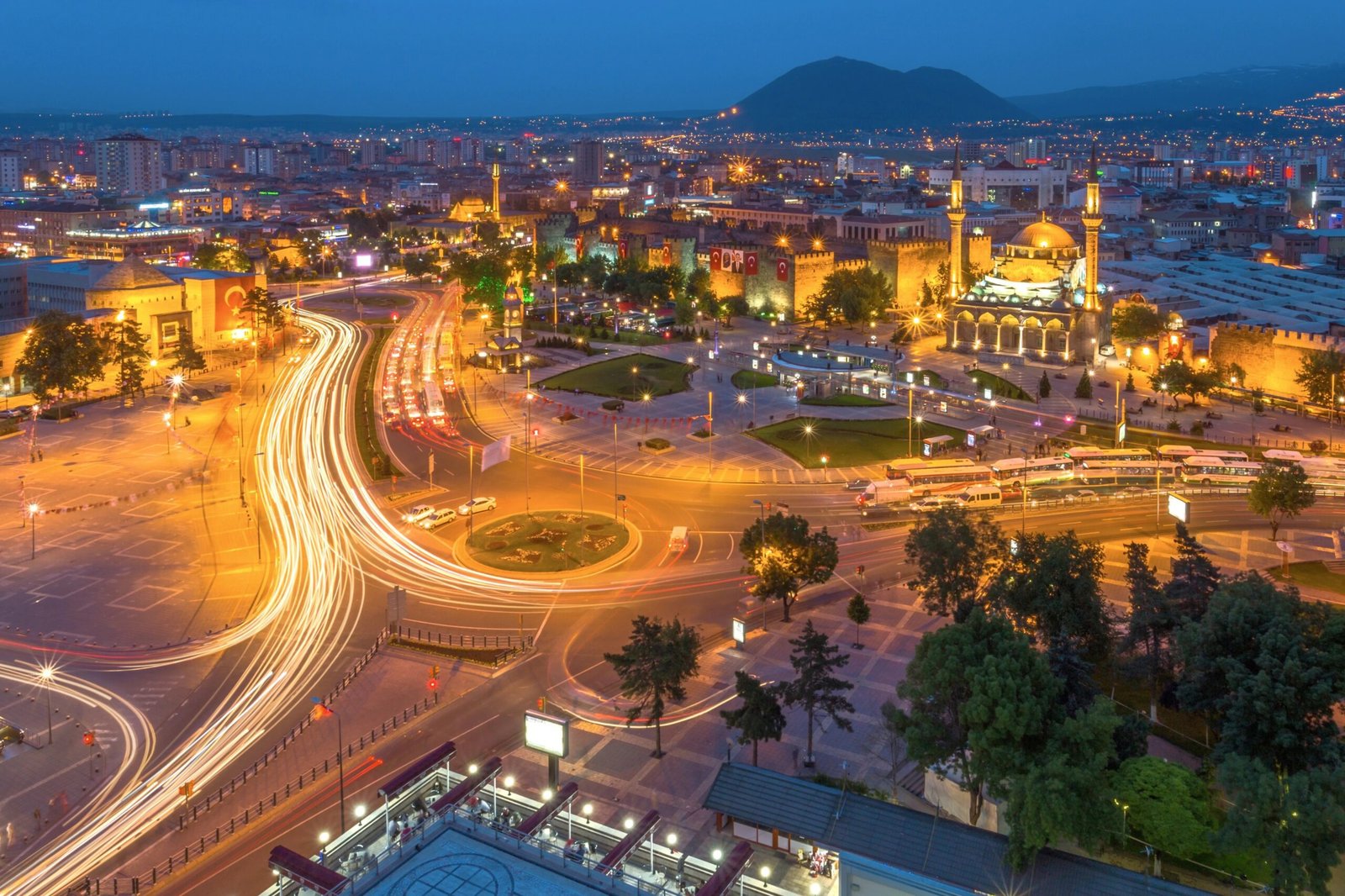 Turkey