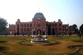 Jagatjit Palace