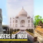 Seven Wonders of India