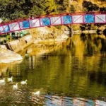 Top Picnic Spots Near Haridwar | Nature, Forest & Riverside Travel Guide