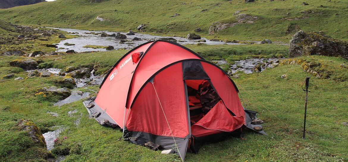 Best Camping Places in India for Nature Lovers and Adventure Seekers