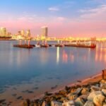 Coronado Beach