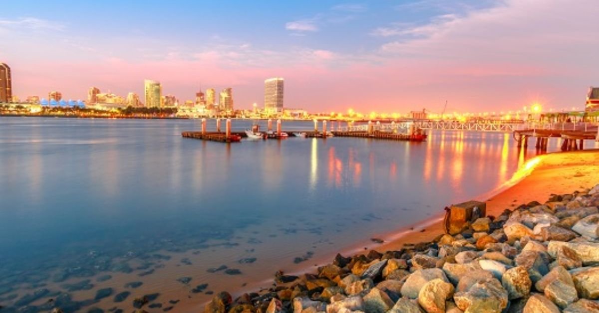 Coronado Beach