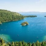 Lake Tahoe Travel Guide – Best Things to Do, Beaches, Hiking & Winter Activities