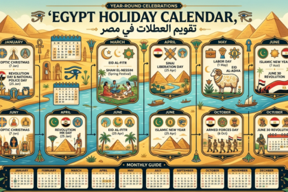 Egypt
